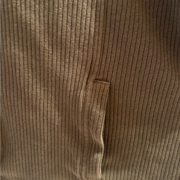 Ralph Lauren Zippered Jacket, 2X - Picture 4 of 5